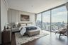 3 Bedroom Condo for sale in Q1 Sukhumvit, Khlong Toei, Bangkok near BTS Nana