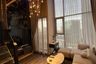 1 Bedroom Condo for rent in KnightsBridge Prime Ratchayothin, Chatuchak, Bangkok near MRT Phaholyothin 24