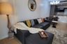 1 Bedroom Condo for sale in The River by Raimon Land, Khlong Ton Sai, Bangkok near BTS Krung Thon Buri