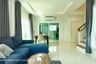 4 Bedroom House for rent in Supalai Palm Spring Banpon Phuket, Si Sunthon, Phuket