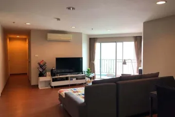 3 Bedroom Condo for sale in Belle Grand Rama 9, Huai Khwang, Bangkok near MRT Phra Ram 9
