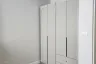 2 Bedroom Condo for rent in The Room Sathorn-Taksin, Bang Yi Ruea, Bangkok near BTS Talat Phlu