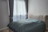 2 Bedroom Condo for rent in The Room Sathorn-Taksin, Bang Yi Ruea, Bangkok near BTS Talat Phlu