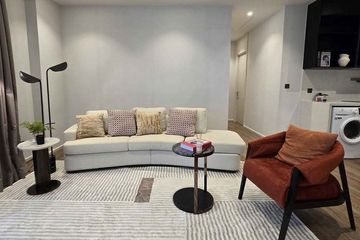 2 Bedroom Condo for rent in MUNIQ Langsuan, Lumpini, Bangkok near BTS Chit Lom