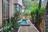 4 Bedroom House for rent in Baan Sansiri Sukhumvit 67, Phra Khanong Nuea, Bangkok near BTS Phra Khanong