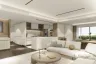 2 Bedroom Condo for rent in Supreme Elegance, Thung Maha Mek, Bangkok near MRT Lumpini