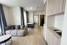 2 Bedroom Condo for rent in NIA by Sansiri, Phra Khanong Nuea, Bangkok near BTS Phra Khanong