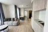 2 Bedroom Condo for rent in NIA by Sansiri, Phra Khanong Nuea, Bangkok near BTS Phra Khanong