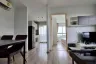 2 Bedroom Condo for rent in Chewathai Phetkasem 27, Bang Wa, Bangkok near BTS Bang Wa