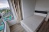 2 Bedroom Condo for rent in Chewathai Phetkasem 27, Bang Wa, Bangkok near BTS Bang Wa