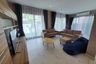 3 Bedroom House for rent in Bangkok Boulevard Vibhavadi, Thung Song Hong, Bangkok near Airport Rail Link Bang Khen