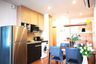2 Bedroom Condo for rent in Q Chidlom-Phetchaburi, Makkasan, Bangkok near BTS Chit Lom