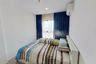 1 Bedroom Condo for rent in The Parkland Charan - Pinklao, Bang Yi Khan, Bangkok near MRT Bang Yi Khan