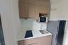 1 Bedroom Condo for rent in The Parkland Charan - Pinklao, Bang Yi Khan, Bangkok near MRT Bang Yi Khan