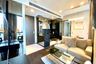 1 Bedroom Condo for rent in The ESSE Sukhumvit 36, Phra Khanong, Bangkok near BTS Thong Lo