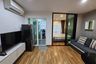 1 Bedroom Condo for Sale or Rent in Regent Home Sukhumvit 81, Suan Luang, Bangkok near BTS On Nut