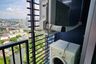 1 Bedroom Condo for rent in The Base Sukhumvit 77, Phra Khanong Nuea, Bangkok near BTS On Nut