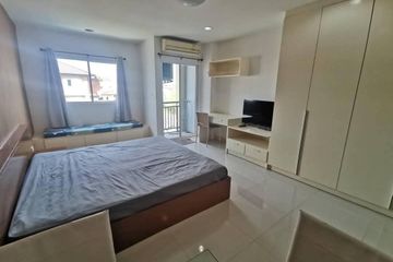1 Bedroom Condo for sale in Metha Place @ Ratchada, Sam Sen Nok, Bangkok near MRT Huai Khwang