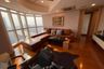 2 Bedroom Condo for rent in Nusa State Tower Condominium, Silom, Bangkok near BTS Surasak