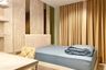 1 Bedroom Condo for rent in Life Asoke Rama 9, Makkasan, Bangkok near MRT Phra Ram 9