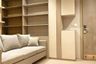 1 Bedroom Condo for rent in Life Asoke Rama 9, Makkasan, Bangkok near MRT Phra Ram 9