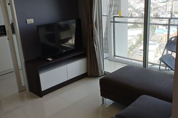 2 Bedroom Condo for rent in The Bloom Sukhumvit 71, Phra Khanong Nuea, Bangkok near BTS Phra Khanong