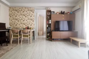 2 Bedroom Condo for sale in L Style Condo, Huai Khwang, Bangkok near MRT Huai Khwang