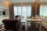 2 Bedroom Condo for rent in C Ekkamai, Khlong Tan Nuea, Bangkok near BTS Ekkamai