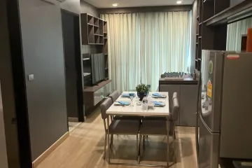 2 Bedroom Condo for rent in Sky Walk Condominium, Phra Khanong Nuea, Bangkok near BTS Phra Khanong