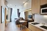 1 Bedroom Condo for rent in NOBLE STATE 39, Khlong Tan Nuea, Bangkok near BTS Phrom Phong