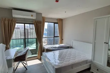 Condo for rent in LUMPINI PARK PHAHON 32, Chan Kasem, Bangkok near BTS Sena Nikhom