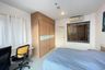 1 Bedroom Condo for rent in Life @ Ratchada - Huay Kwang, Huai Khwang, Bangkok near MRT Huai Khwang