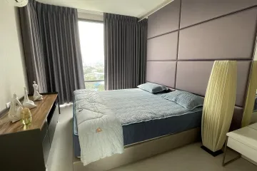 1 Bedroom Condo for Sale or Rent in Rhythm Sukhumvit 42, Phra Khanong, Bangkok near BTS Ekkamai
