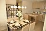 2 Bedroom Condo for rent in The Nest Ploenchit, Lumpini, Bangkok near BTS Ploen Chit