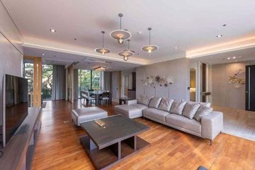 3 Bedroom Condo for rent in Domus 18, Khlong Toei, Bangkok near BTS Asoke