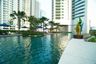 3 Bedroom Condo for rent in Millennium Residence, Khlong Toei, Bangkok near BTS Asoke