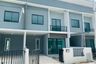 3 Bedroom Townhouse for sale in The Colors Leisure Bangna Km.8, Bang Phli Yai, Samut Prakan