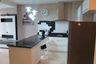 2 Bedroom Condo for rent in Nusasiri Grand, Phra Khanong, Bangkok near BTS Ekkamai