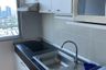 1 Bedroom Condo for rent in Supalai Park Ratchayothin, Lat Yao, Bangkok near MRT Phahon Yothin