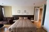 1 Bedroom Apartment for rent in Nantiruj Tower, Khlong Toei, Bangkok near BTS Asoke