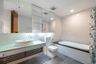 1 Bedroom Condo for rent in The Legend Saladaeng, Silom, Bangkok near MRT Silom