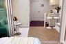 Condo for sale in A Space Me Bangna, Bang Kaeo, Samut Prakan