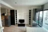 Condo for sale in Ideo Mobi Sathorn, Bang Lamphu Lang, Bangkok near BTS Krung Thon Buri