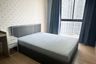 1 Bedroom Condo for rent in Pela Wutthakat, Talat Phlu, Bangkok near BTS Wutthakat