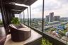 1 Bedroom Condo for rent in Pela Wutthakat, Talat Phlu, Bangkok near BTS Wutthakat