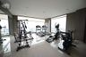 1 Bedroom Condo for rent in Pela Wutthakat, Talat Phlu, Bangkok near BTS Wutthakat