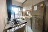 1 Bedroom Condo for rent in Ideo Rama 9 - Asoke, Huai Khwang, Bangkok near MRT Phra Ram 9