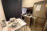 1 Bedroom Condo for rent in Ideo Rama 9 - Asoke, Huai Khwang, Bangkok near MRT Phra Ram 9