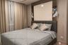 1 Bedroom Condo for rent in Bless Residence, Khlong Tan Nuea, Bangkok near BTS Phrom Phong