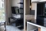 1 Bedroom Condo for rent in Bless Residence, Khlong Tan Nuea, Bangkok near BTS Phrom Phong